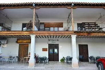 Alojamiento Colmenar De Oreja Plaza Mayor - Colmenar de Oreja