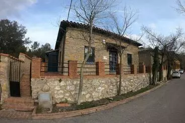 Xalet L’avella 2 - Cati
