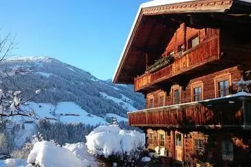 Fürstenhäusl Alpbach - Alpbach