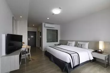 Classic Kameo Hotel & Serviced Apartments, Ayutthaya