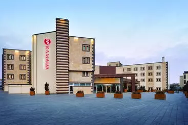 Ramada by Wyndham Cappadocia