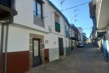 El Mullaero - Aldeanueva del Camino