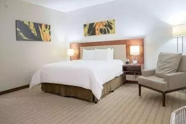 Hotel Wyndham Garden San Jose Escazu, Costa Rica