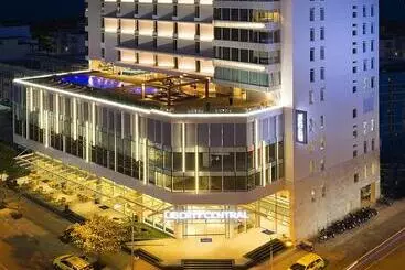 Liberty Central Nha Trang
