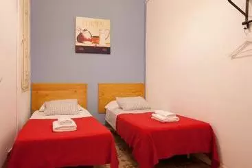 Sagrada Familia Vl By Enjoy Apartments - ברצלונה