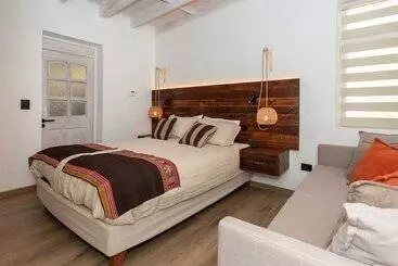 Casa Solcor