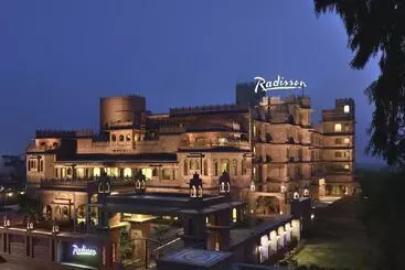Radisson Jodhpur