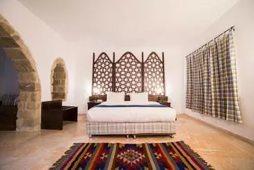 The Old Village Hotel & Resort