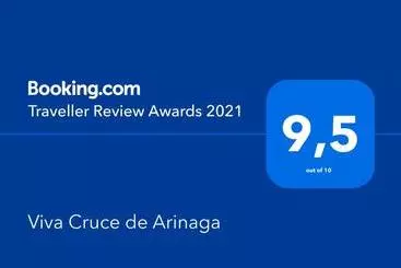 Viva Cruce De Arinaga - Arinaga
