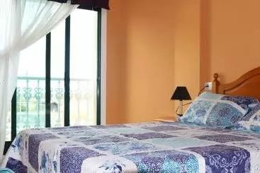 Apartamentos Cormoran - Playa de la Lanzada