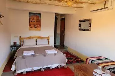 Kasbah Chems