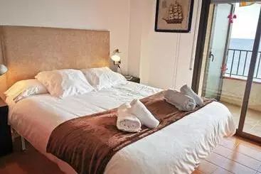 Apartaments Primera Linea Torre Valentina - Sant Antoni de Calonge