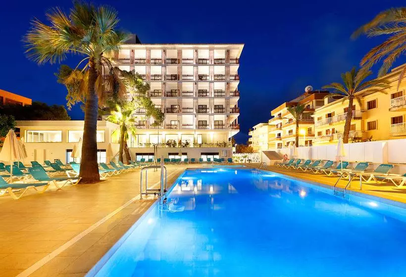 Fotos del hotel Caleia Talayot Spa Hotel - Adults Only:  40