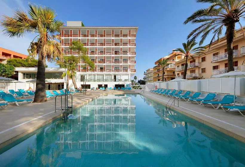 Fotos del hotel Caleia Talayot Spa Hotel - Adults Only:  35