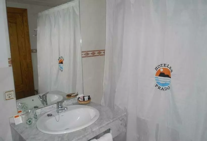 Fotos del hotel Arena Prado:  4