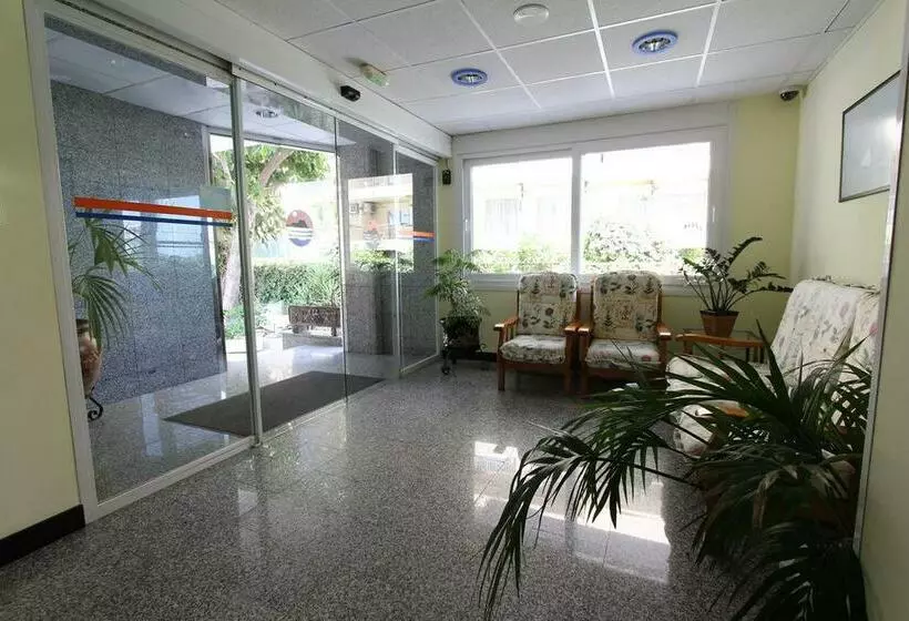 Fotos del hotel Arena Prado:  7