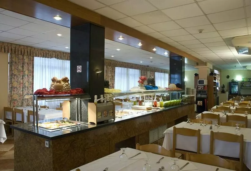 Fotos del hotel Mar Ski:  3