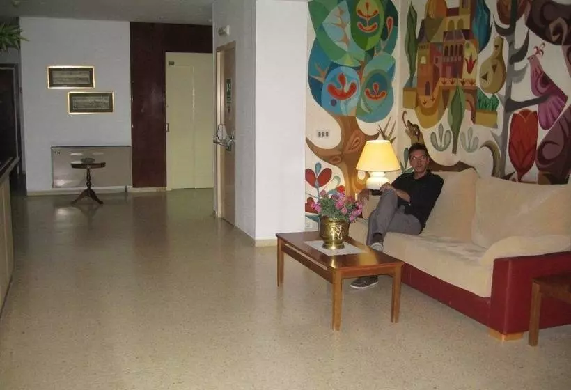 Fotos del hotel Alameda:  2