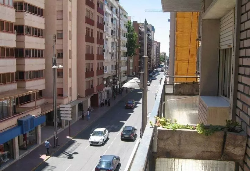 Fotos del hotel Alameda:  5