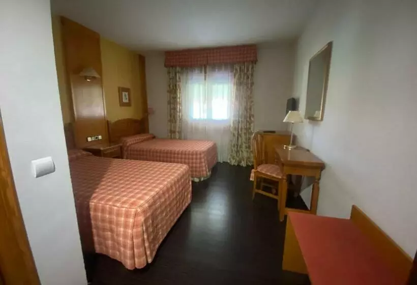 Fotos del hotel Labrador:  2