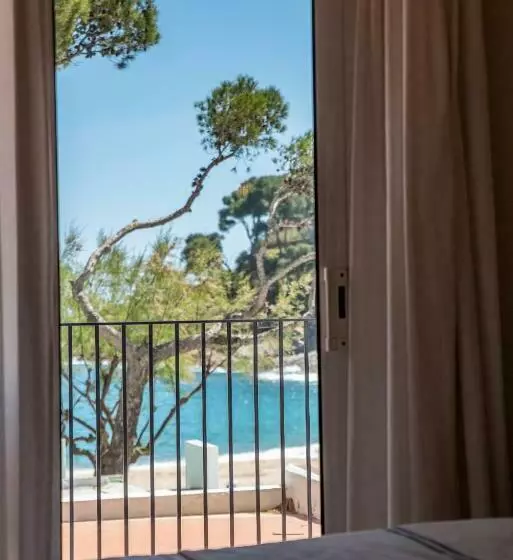 Fotos del hotel Tamariu:  7