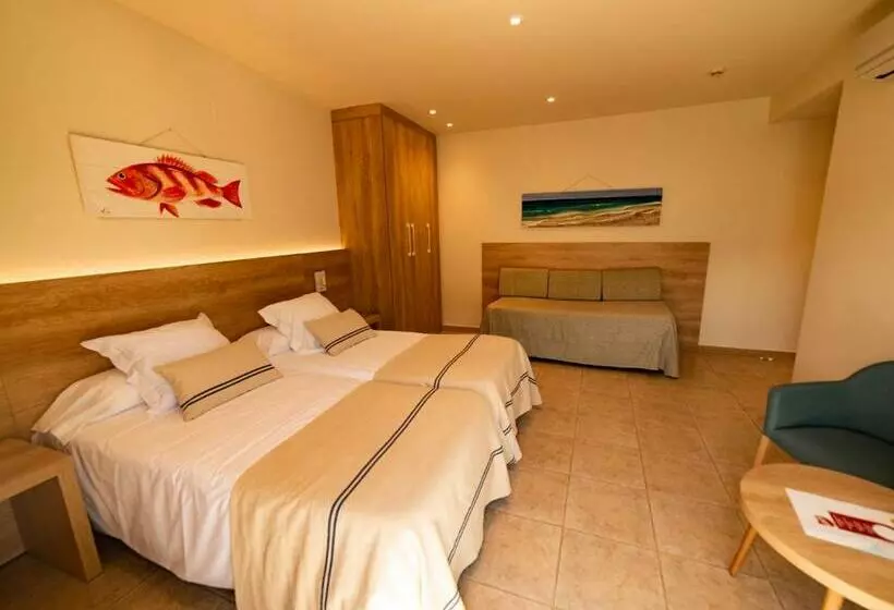 Fotos del hotel Tamariu:  8