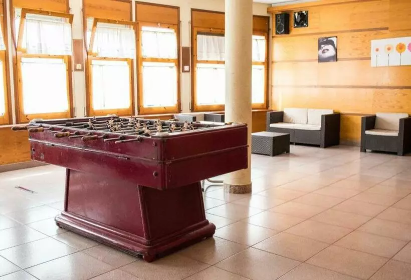Fotos del hotel Les Torres:  6
