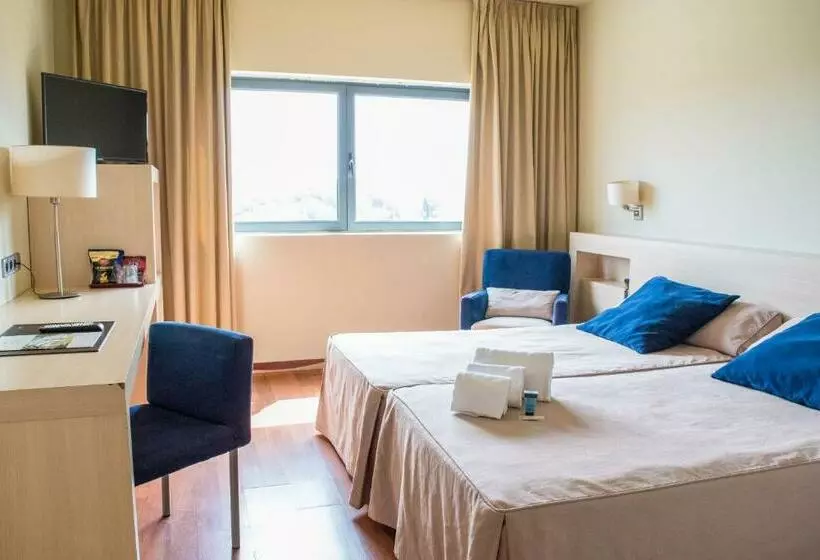 Fotos del hotel Les Torres:  2