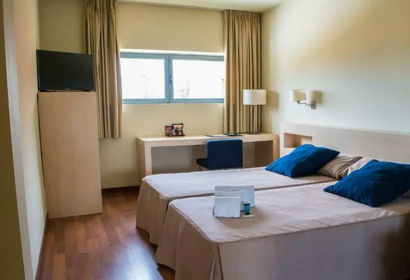 Fotos del hotel Les Torres:  14