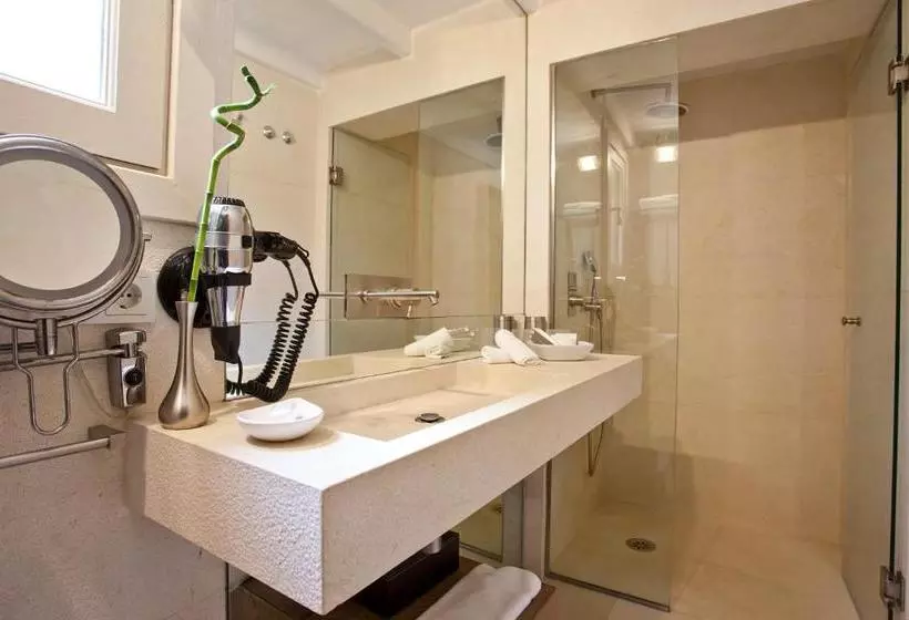 Fotos del hotel Villa Italia:  3