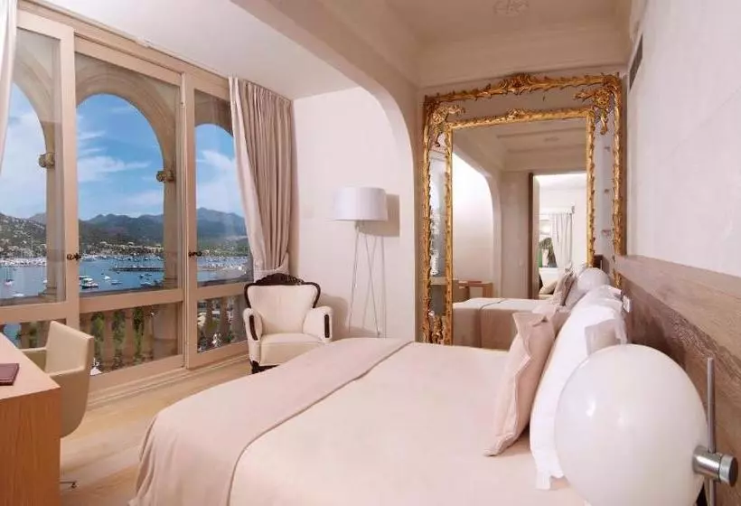 Fotos del hotel Villa Italia:  11