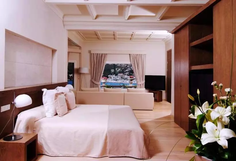 Fotos del hotel Villa Italia:  6