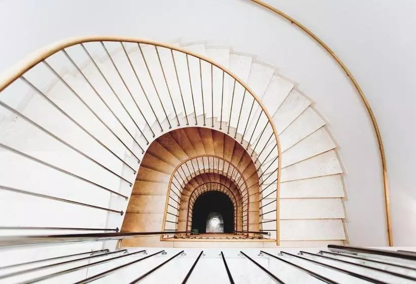 Fotos del hotel Das Triest:  7