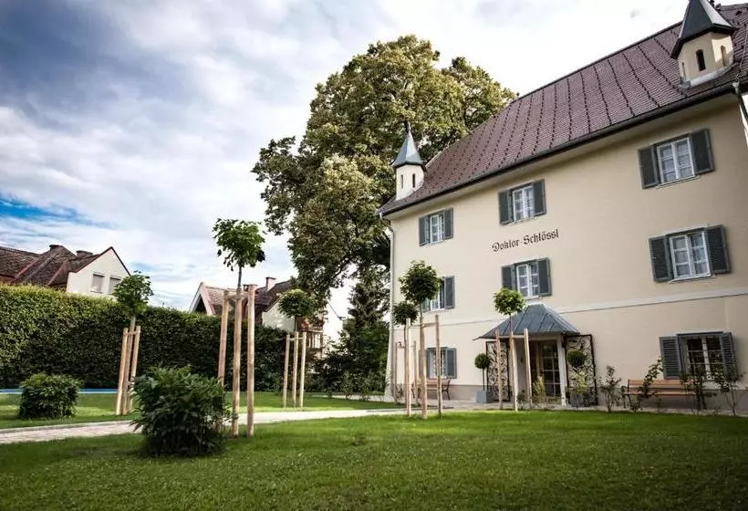 Fotos del hotel Doktorschlössl:  13