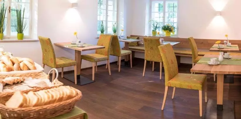 Fotos del hotel Doktorschlössl:  3