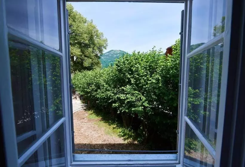 Fotos del hotel Doktorschlössl:  10