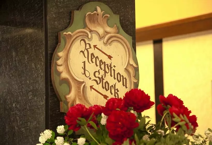 Fotos del hotel Pfeifer Kirchenwirt:  3