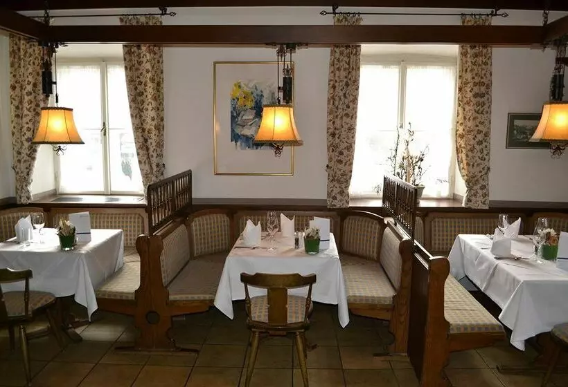 Fotos del hotel Pfeifer Kirchenwirt:  13