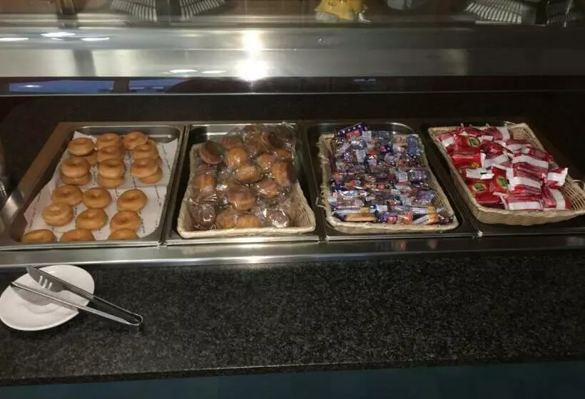 Fotos del hotel Parma:  15