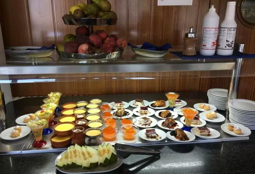 Fotos del hotel Parma:  9