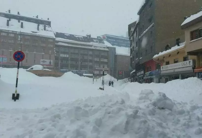 Fotos del hotel Parma:  4