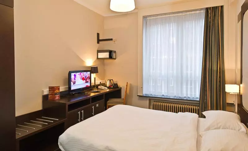 Fotos del hotel Plasky:  11