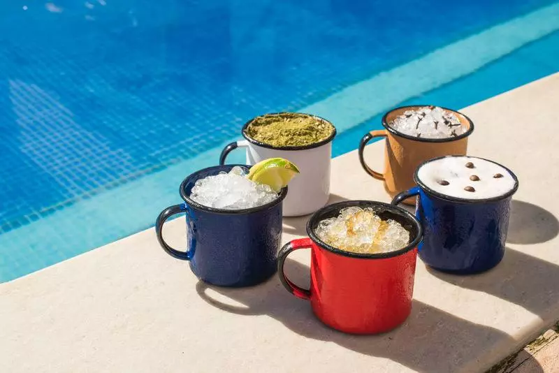 Fotos del hotel Sofitel Rio de Janeiro Ipanema:  2