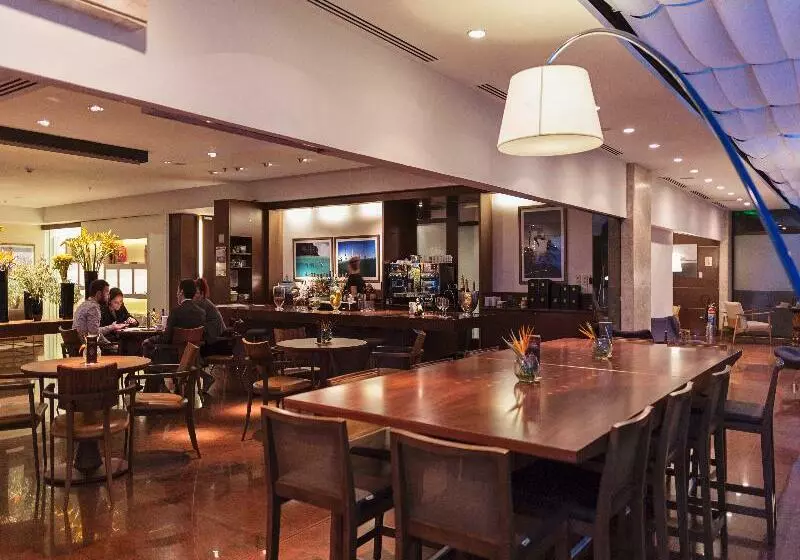 Fotos del hotel Sofitel Rio de Janeiro Ipanema:  9