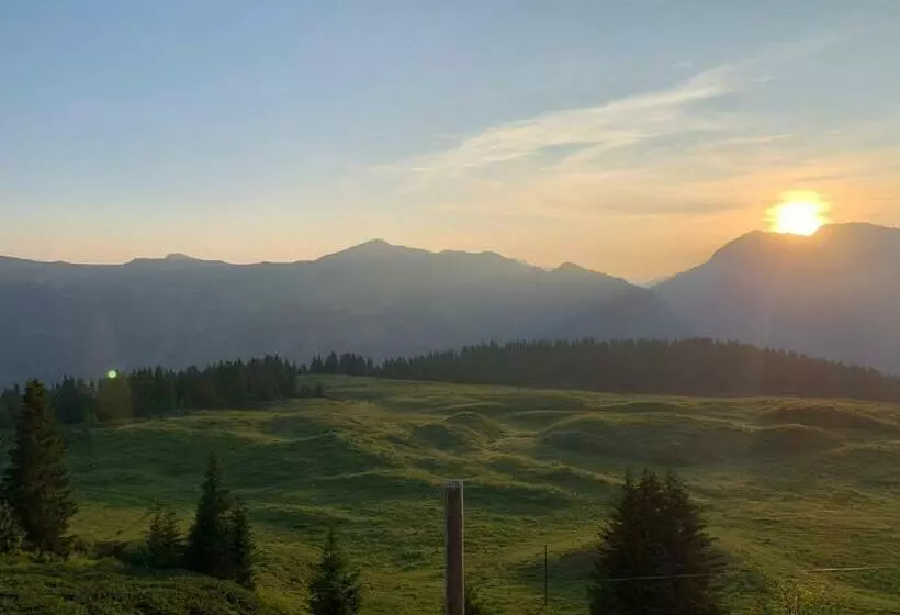 Fotos del hotel The Excelsior Arosa:  6