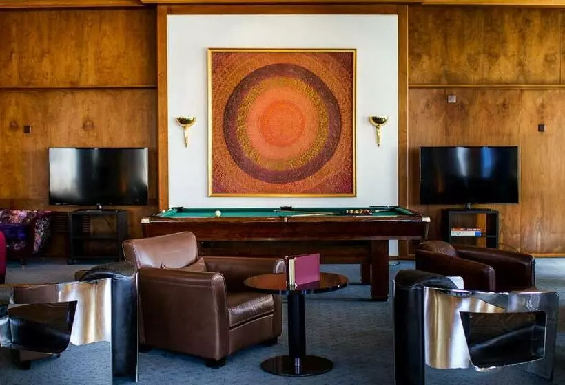 Fotos del hotel The Excelsior Arosa:  9