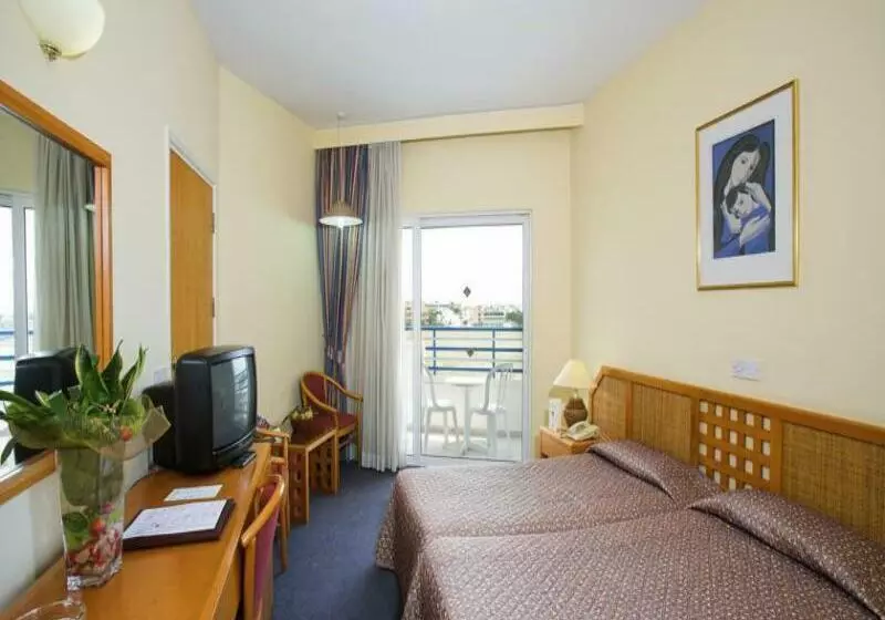 Fotos del hotel Aloe:  12