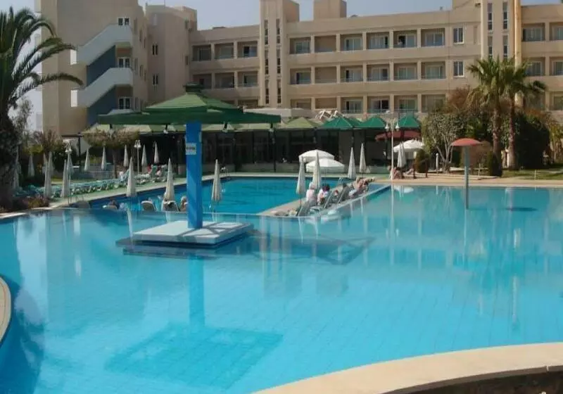 Fotos del hotel Aloe:  19