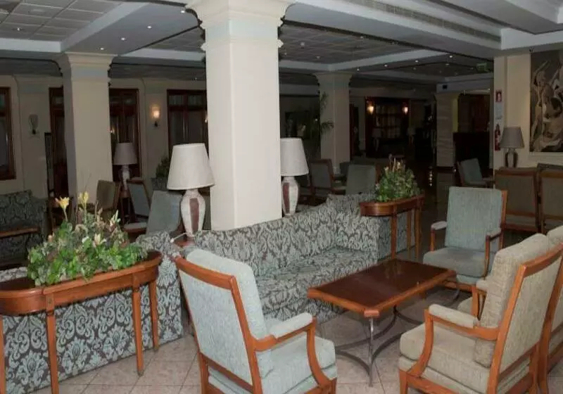 Fotos del hotel Aloe:  4