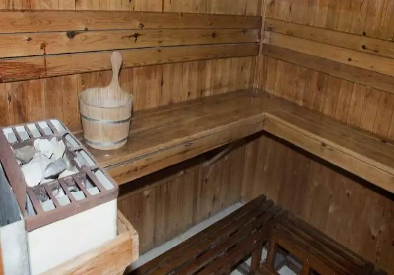 Fotos del hotel Aloe:  7